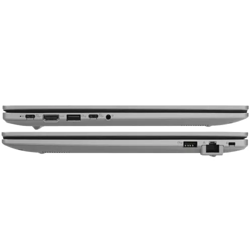 15.6" Ноутбук ASUS ExpertBook P1503CVA-S70348X серый