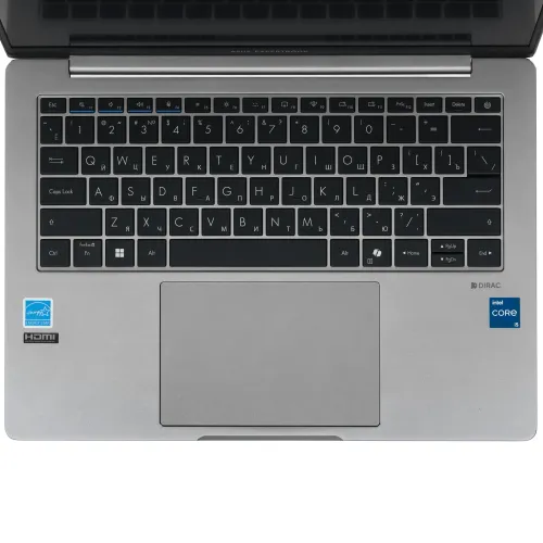 14" Ноутбук ASUS ExpertBook Essential P3405CVA-LY0250 серый
