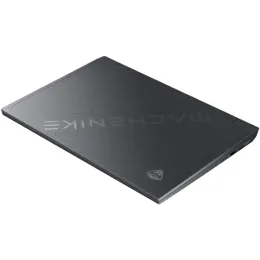 15.6" Ноутбук Machenike StarX 15 Pluto серый