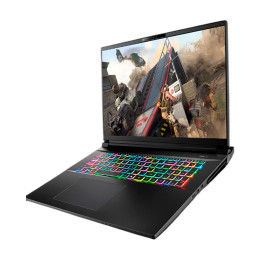 Ноутбук игровой Acer Shadow Knight Engine 7 Pro, 18", 32 ГБ/2 ТБ, Ultra 9 275HX, RTX 5080, чёрный, Русская раскладка, Windows 11