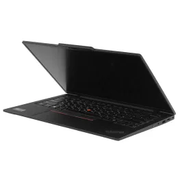 14" Ноутбук Lenovo ThinkPad X1 Carbon Gen 12 черный
