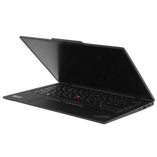 14" Ноутбук Lenovo ThinkPad X1 Carbon Gen 12 черный