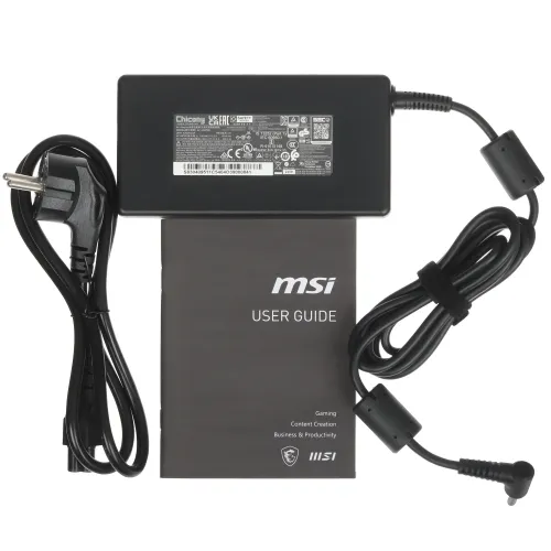 17.3" Ноутбук MSI Katana 17 B13VEK-1088XRU черный