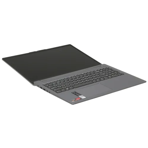 16" Ноутбук Lenovo IdeaPad Slim 3 16ABR8 серый