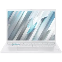 16" Ноутбук Acer Nitro Lite NL16-71G-590Q белый