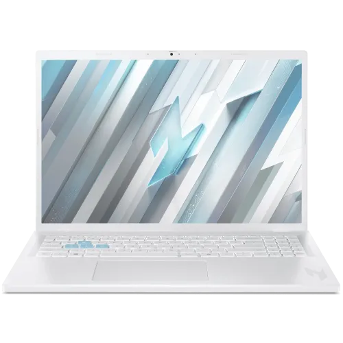 16" Ноутбук Acer Nitro Lite NL16-71G-590Q белый