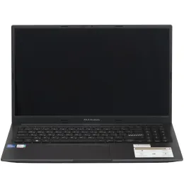 15.6" Ноутбук ASUS VivoBook 15X OLED K3504VA-MA507 черный