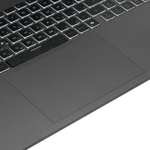 18" Ноутбук ASUS ROG Strix G815JMR-S8090 серый