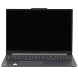 16" Ноутбук Lenovo IdeaPad Slim 3 16ABR8 серый