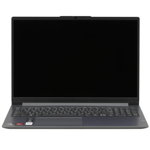 16" Ноутбук Lenovo IdeaPad Slim 3 16ABR8 серый