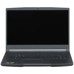 15.6" Ноутбук MSI Thin A15 B7UC-296XRU серый