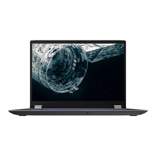 Ноутбук Lenovo ThinkPad P16, 16", 16Гб/1ТБ, i7-13700HX, RTX A1000, черный, Русская раскладка, Windows 11
