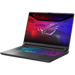 16" Ноутбук ASUS ROG Strix G615JMR-S5170 серый