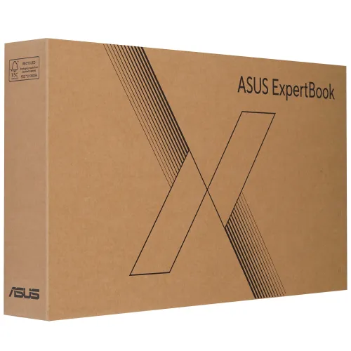 14" Ноутбук ASUS ExpertBook B3 B3404CMA-Q50434W черный