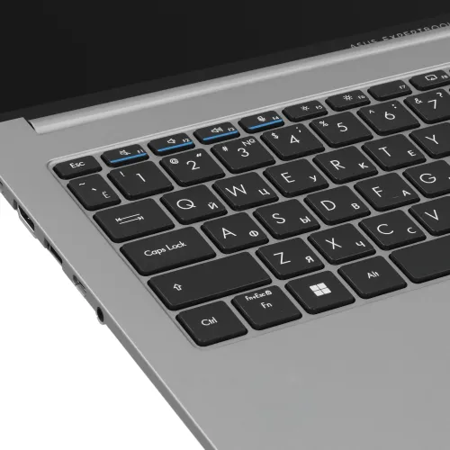 15.6" Ноутбук ASUS ExpertBook P1503CVA-S70348X серый