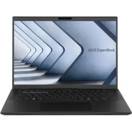 14" Ноутбук ASUS ExpertBook B5 B5404CVA-QN0100W черный