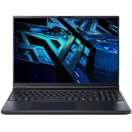 16" Ноутбук Acer Predator Helios Neo 16 AI PHN16-73-92NH черный