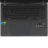 16" Ноутбук ASUS V16 V3607VM-RP049 черный