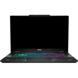 17.3" Ноутбук MSI Cyborg 17 B13WEKG-224XRU черный
