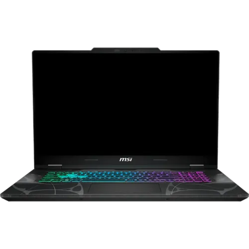 17.3" Ноутбук MSI Cyborg 17 B13WEKG-225XRU черный