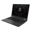 Игровой ноутбук Hasee Ares T10 Pro, 16'', 32Гб/1Тб, i7-14700HX, RTX5070 Ti, серебристый, Русская раскладка, Windows 11