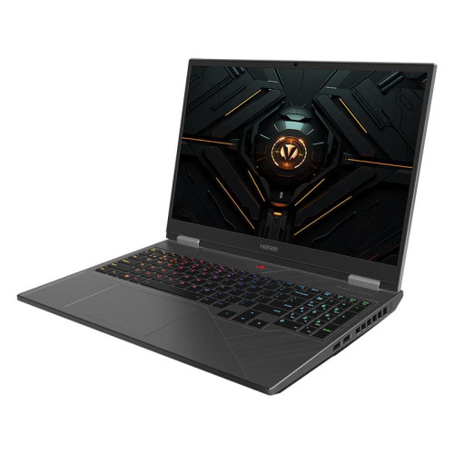 Игровой ноутбук Hasee Ares T10 Pro, 16'', 32Гб/1Тб, i7-14700HX, RTX5070 Ti, серебристый, Русская раскладка, Windows 11