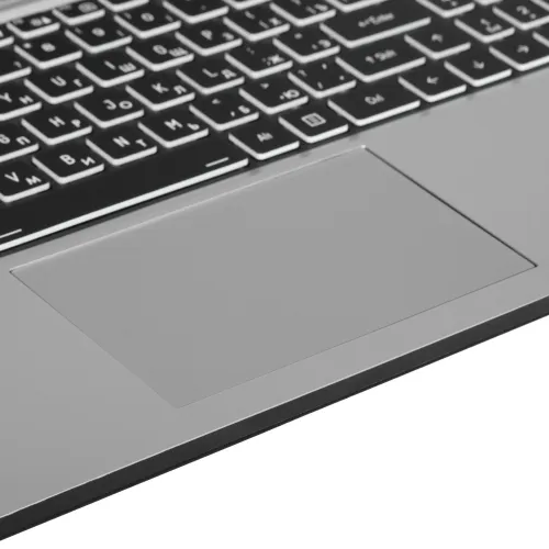 15.6" Ноутбук Machenike L15 Pulsar 2K серый