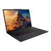 Ноутбук Lenovo ThinkPad T14p AI 2024, 14" 3К, 120Гц, 32Гб/1ТБ, Ultra 9, Intel Arc, чёрный, Русская раскладка, Windows 11