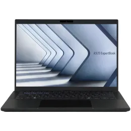 14" Ноутбук ASUS ExpertBook B3404CVA-Q50247 черный