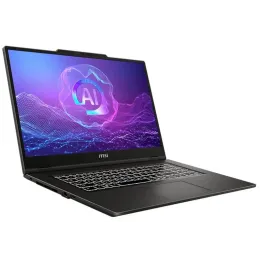 17.3" Ноутбук MSI VenturePro 17 AI A2HVEG-026XRU серый