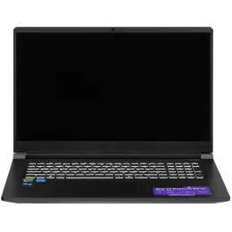 17.3" Ноутбук Machenike Star 17 Neptune 2K XL серый