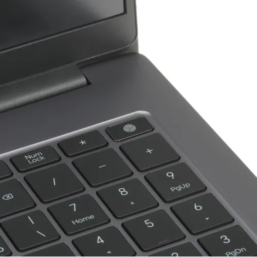 16" Ноутбук Honor MagicBook X 16 Plus серый