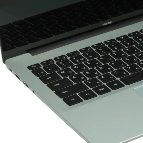 14.2" Ноутбук HUAWEI MateBook 14 FLMH-X зеленый