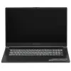 17.3" Ноутбук ARDOR Gaming EVO E17-I7ND402 черный