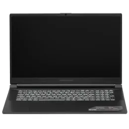 17.3" Ноутбук ARDOR Gaming EVO E17-I7ND402 черный