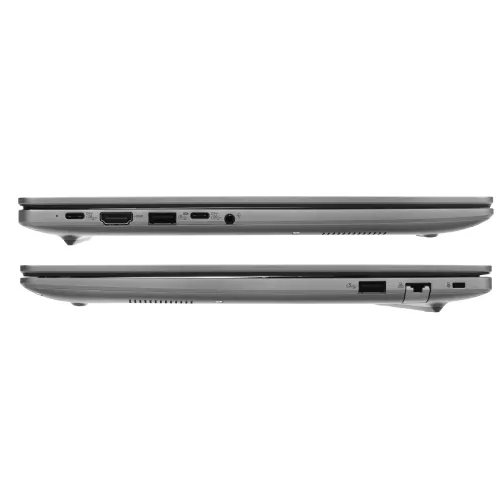14" Ноутбук ASUS ExpertBook Essential P3405CVA-LY0250 серый