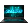 16" Ноутбук GIGABYTE GAMING A16 CTH черный