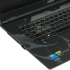 17.3" Ноутбук MSI Cyborg 17 B2RWEKG-034XRU черный