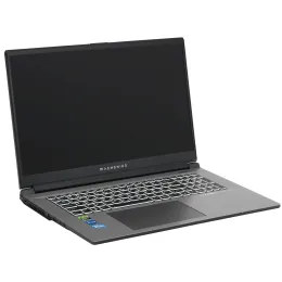 17.3" Ноутбук Machenike L17 Pulsar 2K серый