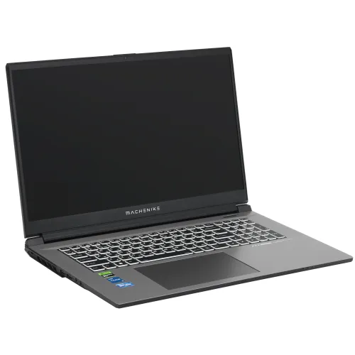 17.3" Ноутбук Machenike L17 Pulsar 2K серый