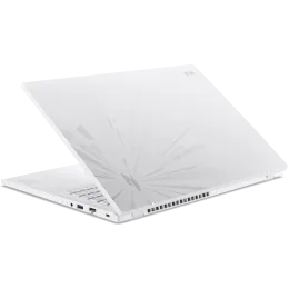 16" Ноутбук Acer Nitro Lite NL16-71G-590Q белый