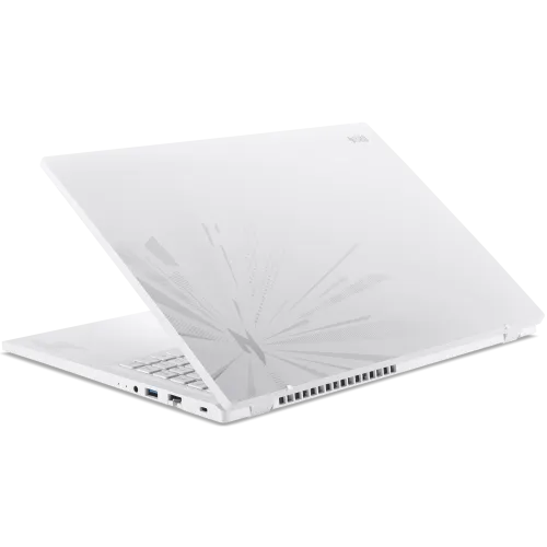 16" Ноутбук Acer Nitro Lite NL16-71G-590Q белый