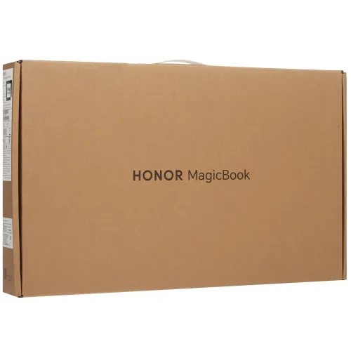 16" Ноутбук HONOR MagicBook X 16 2024 Pro Born-G5851A серый