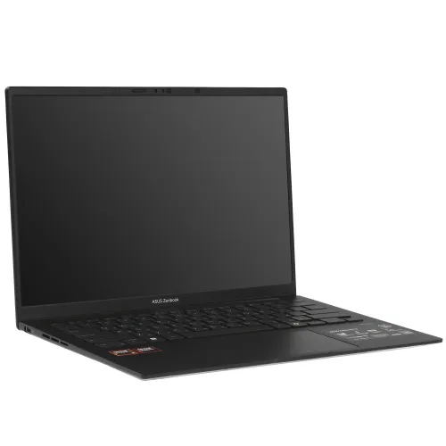 14" Ноутбук ASUS Zenbook 14 UM3406KA-QD177 черный