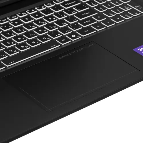 17.3" Ноутбук Machenike Star 17 Neptune 2K XL серый