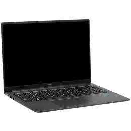 16" Ноутбук Honor MagicBook X16 2025 серый