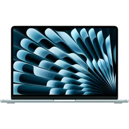 15.3" Ноутбук Apple MacBook Air M4 голубой