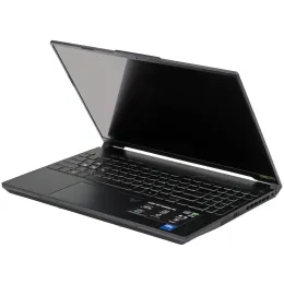 16" Ноутбук ASUS TUF Gaming FX607VU-RL059 серый