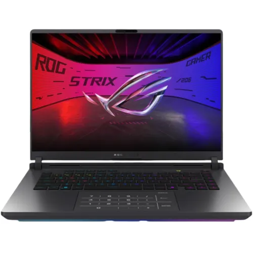 16" Ноутбук ASUS ROG Strix G615LR-S5011 серый