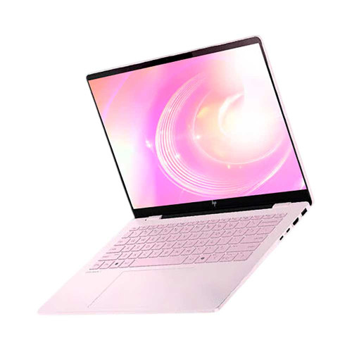 Ноутбук HP Star Book Pro 14, 14" 2.8K, 32 ГБ/1 ТБ, Core 5 220H, пудровый, Русская раскладка, Windows 11